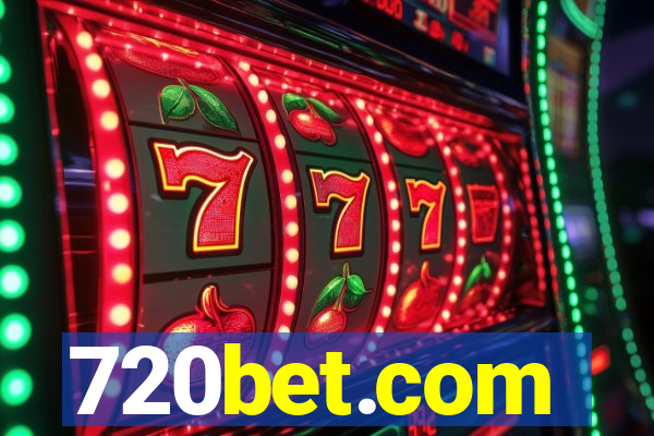 720bet.com