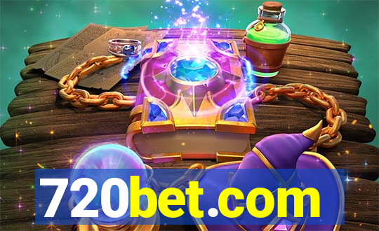 720bet.com