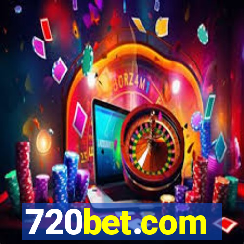 720bet.com