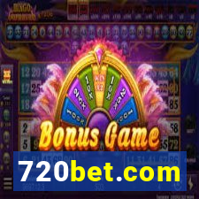 720bet.com