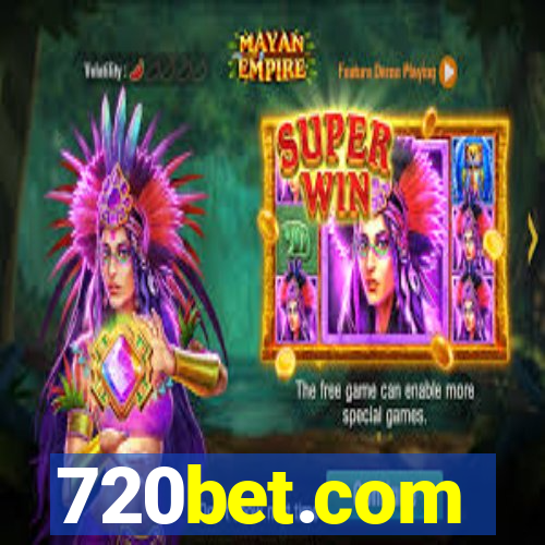 720bet.com