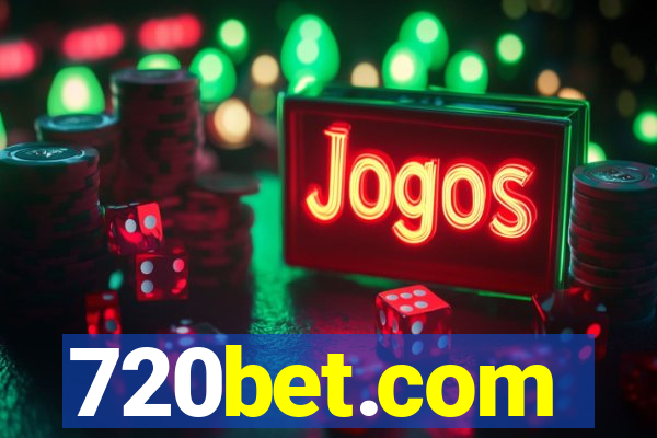 720bet.com