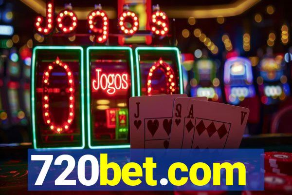 720bet.com