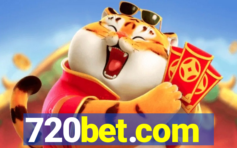 720bet.com