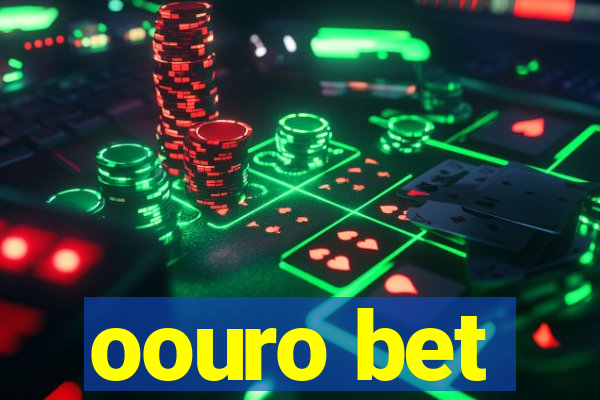 oouro bet