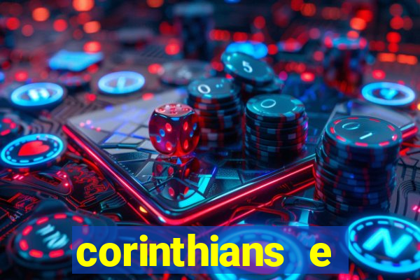 corinthians e palmeiras online