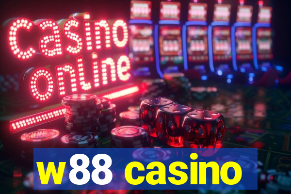 w88 casino