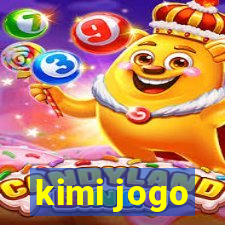 kimi jogo