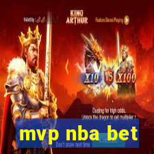 mvp nba bet