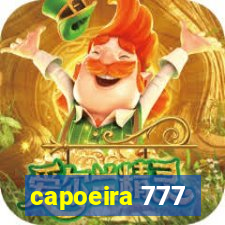 capoeira 777