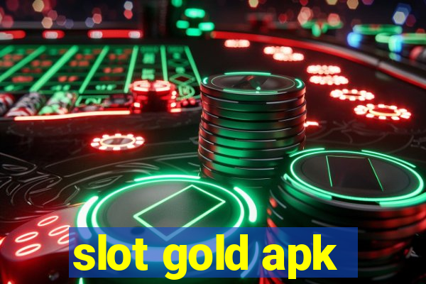 slot gold apk