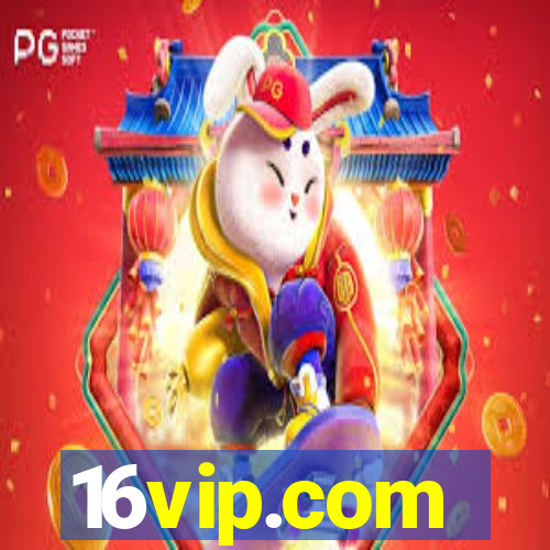 16vip.com