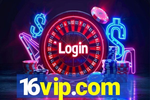 16vip.com