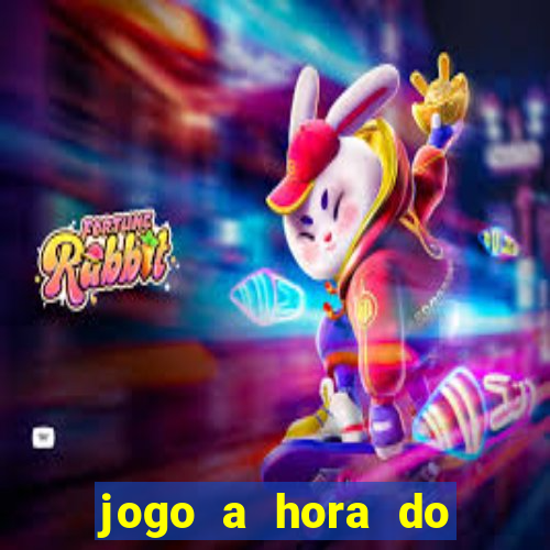 jogo a hora do rush online