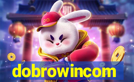 dobrowincom