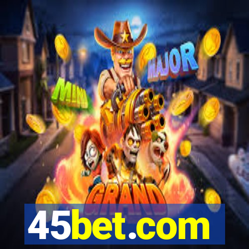 45bet.com