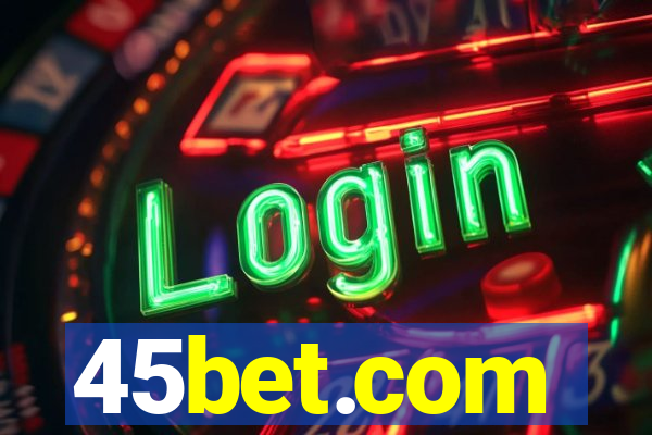 45bet.com