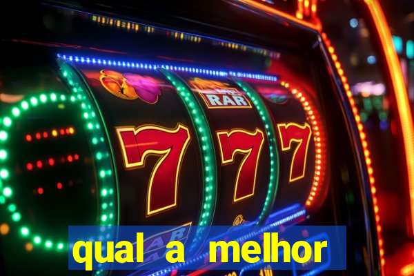 qual a melhor plataforma de jogo online