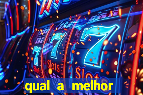 qual a melhor plataforma de jogo online