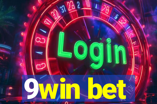 9win bet