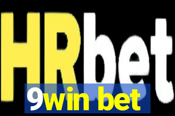 9win bet