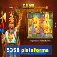 5358 plataforma