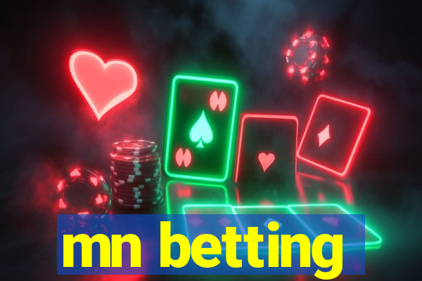 mn betting