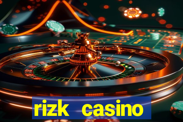 rizk casino cashback bonus