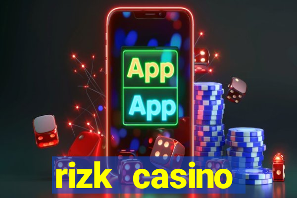 rizk casino cashback bonus