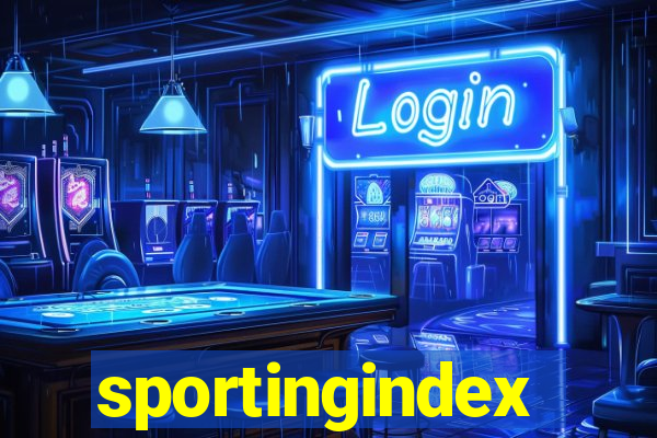 sportingindex