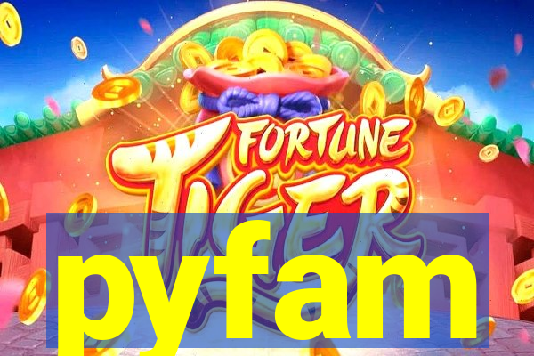 pyfam