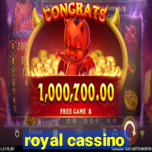 royal cassino