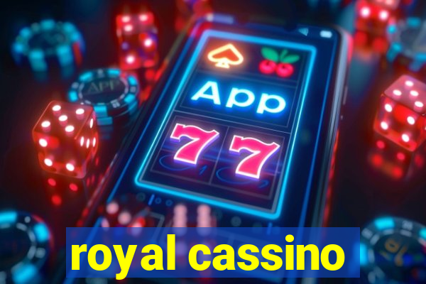 royal cassino