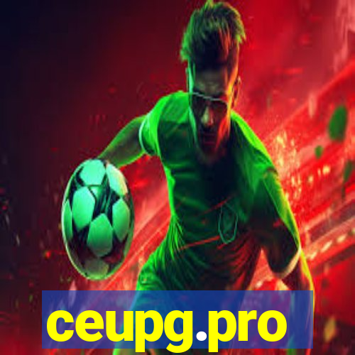 ceupg.pro