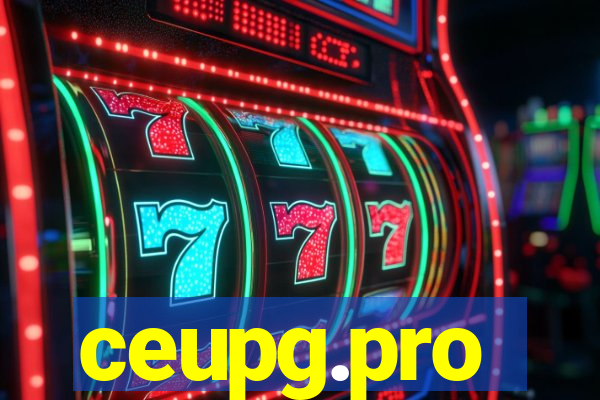 ceupg.pro