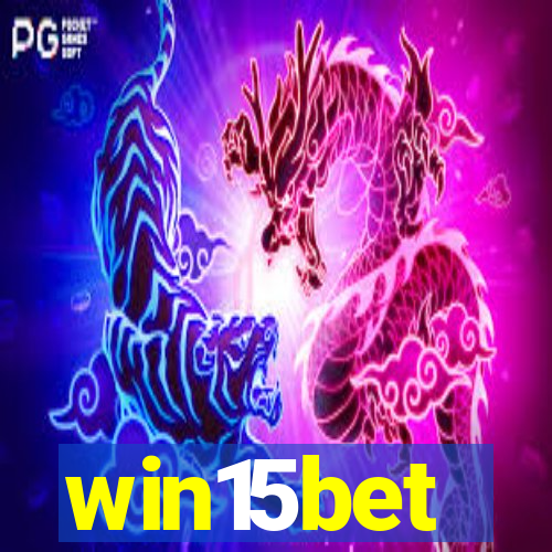 win15bet