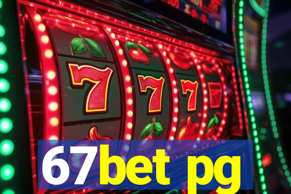 67bet pg