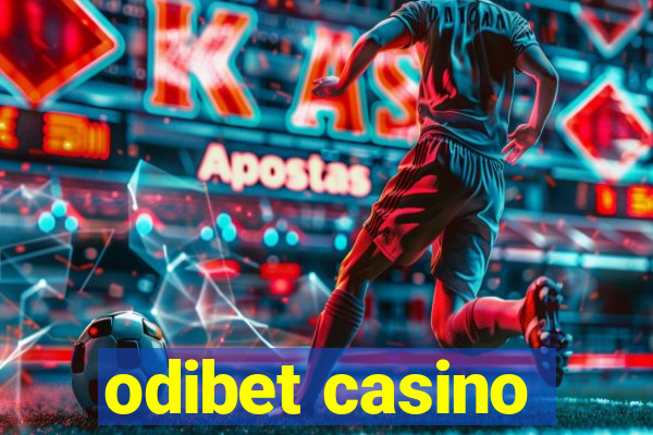 odibet casino