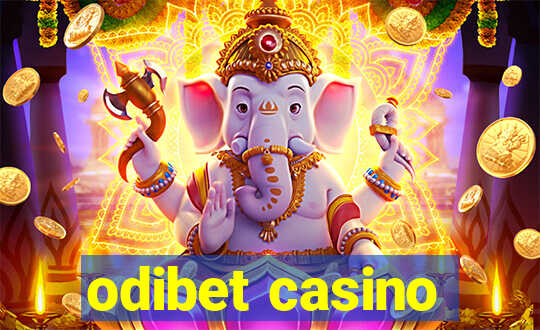 odibet casino