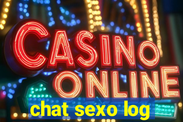 chat sexo log