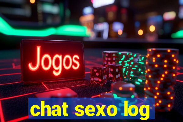 chat sexo log