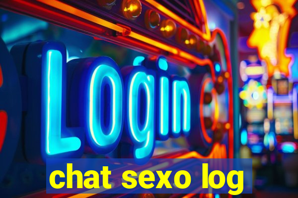 chat sexo log