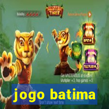 jogo batima