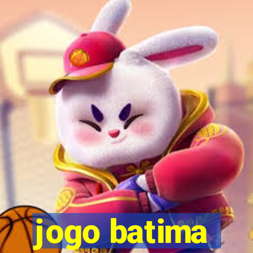 jogo batima