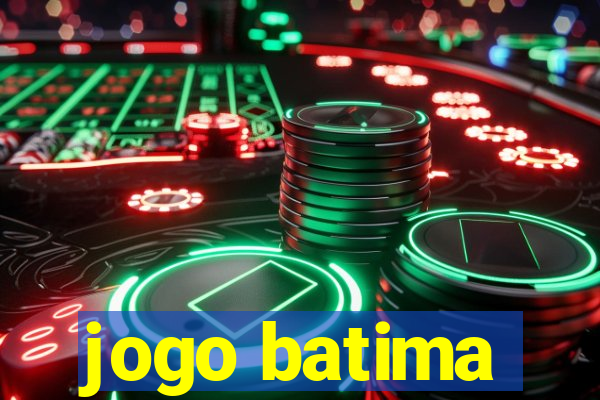 jogo batima