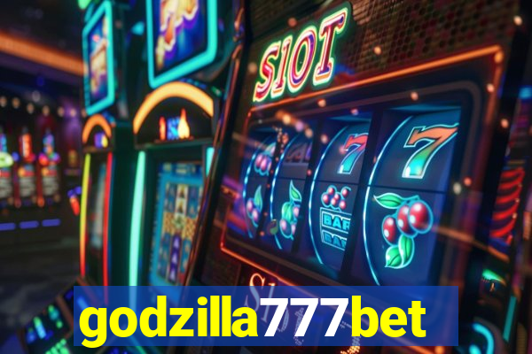 godzilla777bet