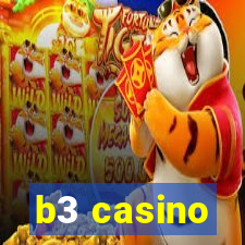 b3 casino