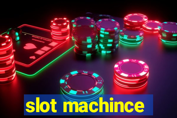 slot machince