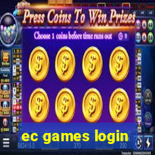 ec games login