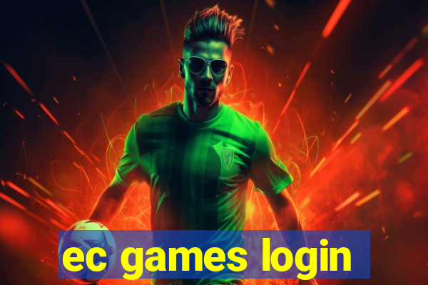 ec games login